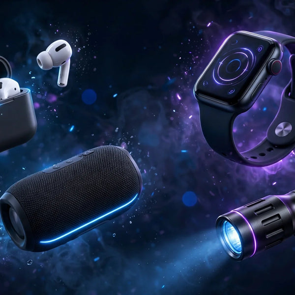 Tech Gadgets
