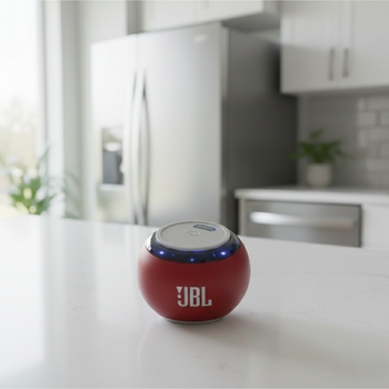 JBL M3 Mini Bluetooth Speaker Big Sound In Small Size Wireless Speaker