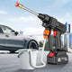 48V Cordless High-Pressure Cleaning Gun