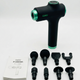 8-in-1 Deep Tissue Massage Gun (8 Heads)