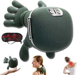 Smart Heated Neck & Shoulder Massager