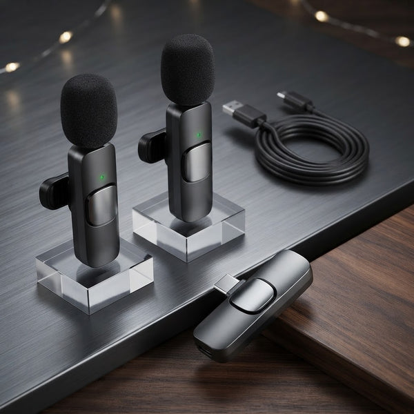 Audio Devices