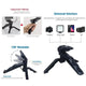 AY-49 Mobile Vlogging Kit